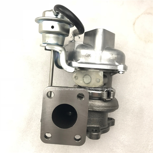 RHF3 CK45 Turbocharger 1J712-17011 VA410181 F31CAD-S0181B for Engine V2607,V2607T